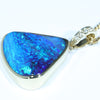 Great Opal Anniversary Gift Idea 