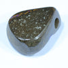 Natural Australian Boulder Opal  Pendant  (Length 19mm x Width 15mm) Code - GG03