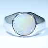 Gorgeous Natural Opal Pattern