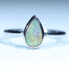 Beautiful Natural Opal Colours and Pattern