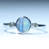 Gorgeous Natural Opal Colours and Pattern