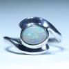 Beautiful Natural Opal Colours