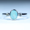 Gorgeous Natural Opal Colour