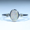 Opal Birthstone for October