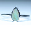 Beautiful Natural Opal Colour and Pattern