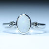 Opal Birthstone for October