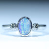 Stunning Natural Opal Colours and Pattern