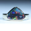 Stunning Natural Opal Colours and Pattern