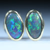 Gorgeous Natural Opal Colours and Pattern