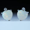 Beautiful Natural Opal Colours