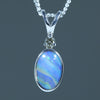 Beautiful Natural Opal Colours