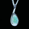 Gorgeous Natural Opal Colours