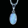 Beautiful Natural Opal Colours