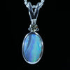 Beautiful Natural opal Colours