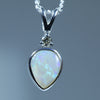 Opal Birthstone for October