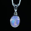 Gorgeous natural Opal Colours