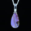 Stunning Natural Opal Colour and Pattern