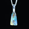 Stunning Natural Opal Colour and Pattern