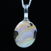 Gorgeous Natural Opal Colours and Pattern