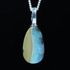 Beautiful Natural Opal Colours