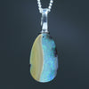 Gorgeous Natural Opal Pattern