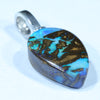 Natural Australian Queensland Boulder Opal