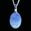 Beautiful natural Opal Colours