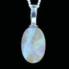 Beautiful Natural Opal Colour and Pattern