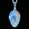 Beautiful Natural Opal Colour and Pattern