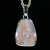 Beatiful Natural Opal Colours