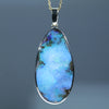 Beautiful Natural Opal Colours