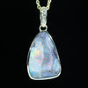 Stunning Natural Opal Colours