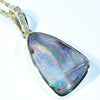 Opal Birthstone for October