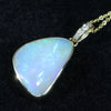 Gorgeous Natural Opal Colours