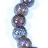Australian Boulder Opal Matrix Bracelet 16cm Code BR845
