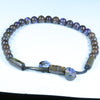 Opal Matrix Adjustable Bracelet Opal