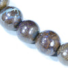Australian Boulder Opal Matrix Bracelet 18cm Code BR869