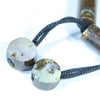 Australian Boulder Opal Matrix Bracelet 18.5cm Code BR844
