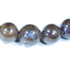 Australian Boulder Opal Matrix Bracelet 16.5cm Code BROJ1