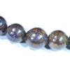Australian Boulder Opal Matrix Bracelet 16.5cm Code BROJ1