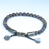 Opal Adjustable Bracelet Closed