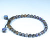 Easy Wear Opal Adjustable Bead Bracelet