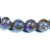 Australian Boulder Opal Matrix Bracelet 21cm Code BR0J9