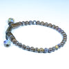 Australian Boulder Opal Matrix Bracelet 21cm Code BR0J9