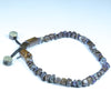 Australian Boulder Opal Matrix Bracelet 22cm Code BROJ10
