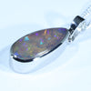 Gorgeous Flecks of Natural Opal Colours