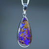 Great Natural Opal Pattern