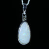 Gorgeous natural Opal Colour and Milky Depth