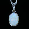 Beautiful Natural Opal Colours and Depth