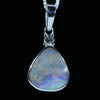 Beautiful Natural Opal Colour and Pattern